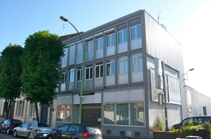 Vente bureaux Tourcoing