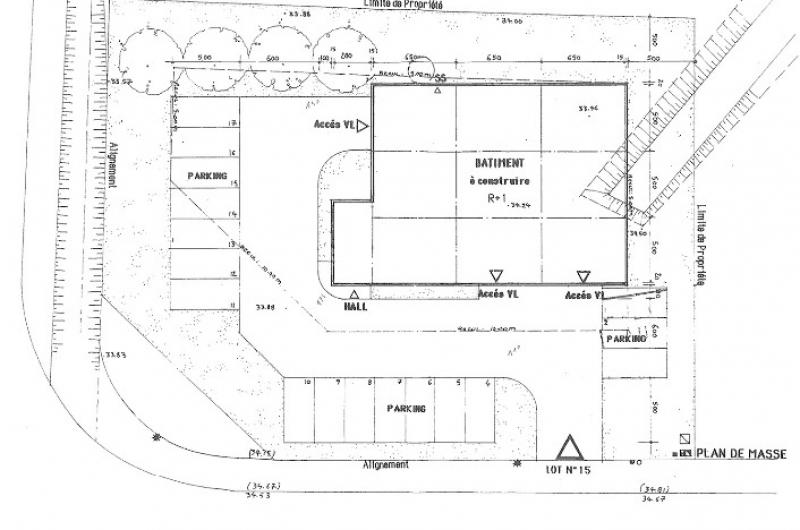 Location entrepôt Lille vente