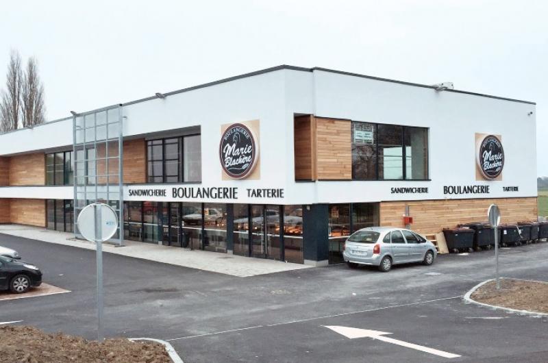 Location bureaux Lille vente