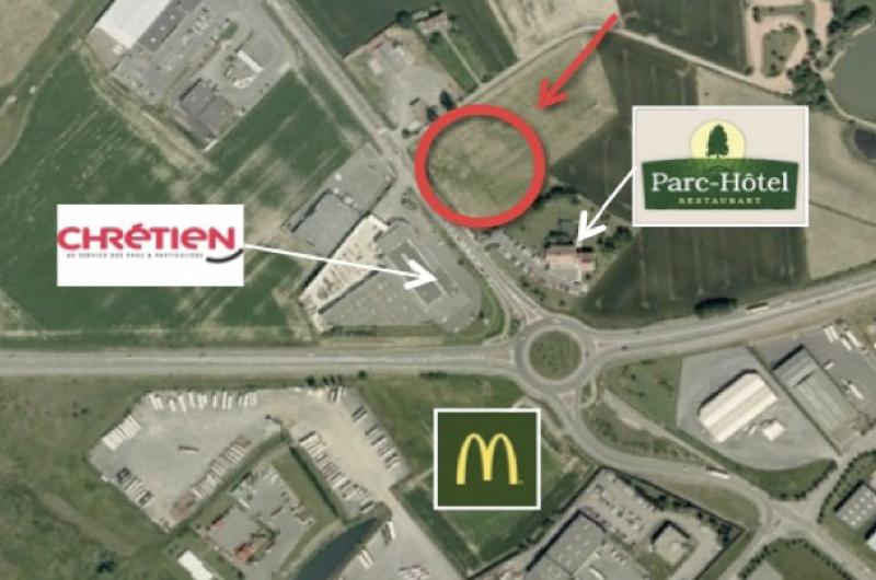 Location bureaux Lille vente