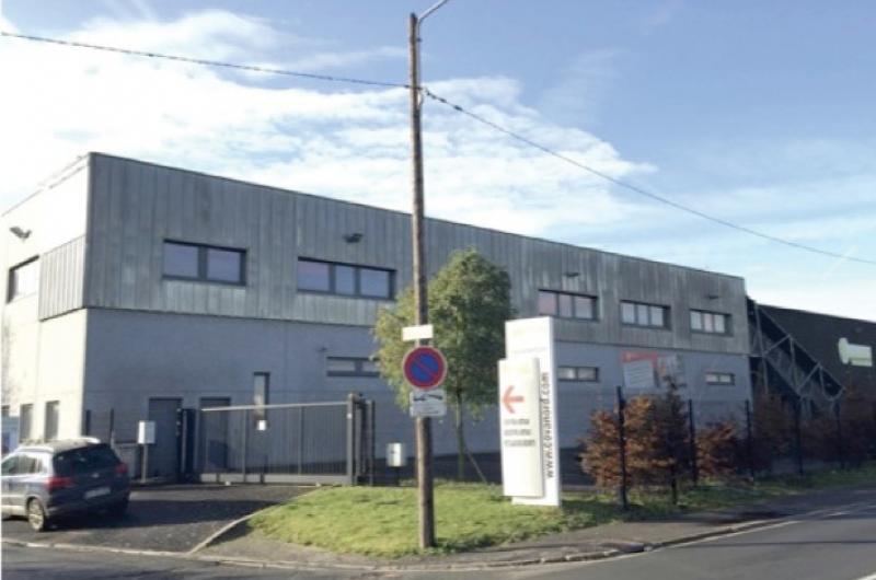 Location entrepôt Lille vente