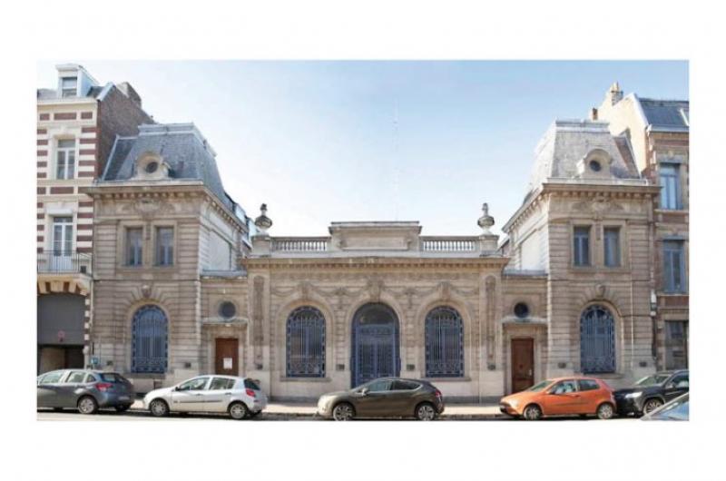Vente bureaux Lille