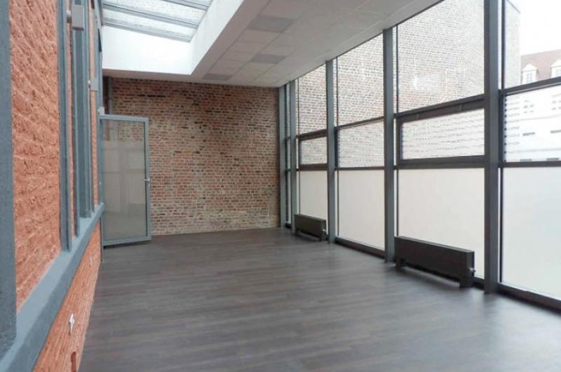 Location bureaux Lille