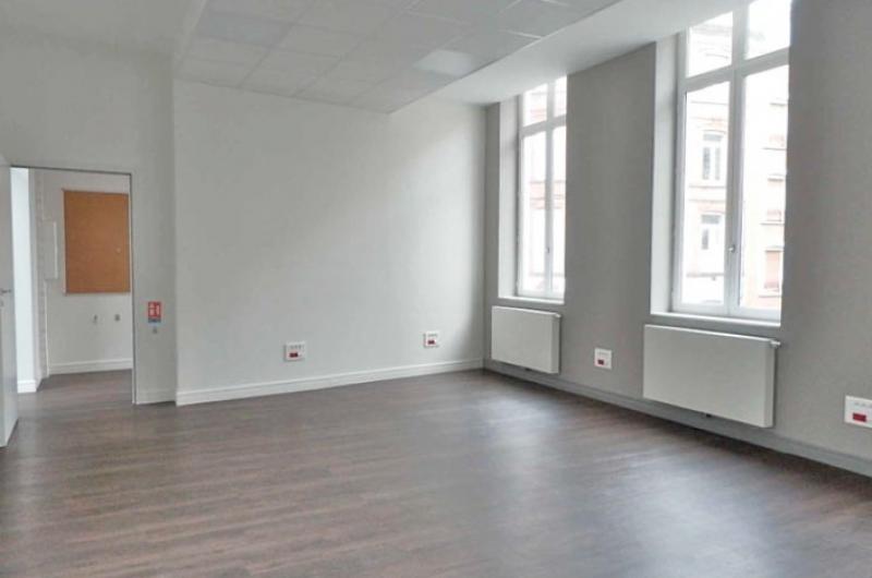 Location bureaux Lille