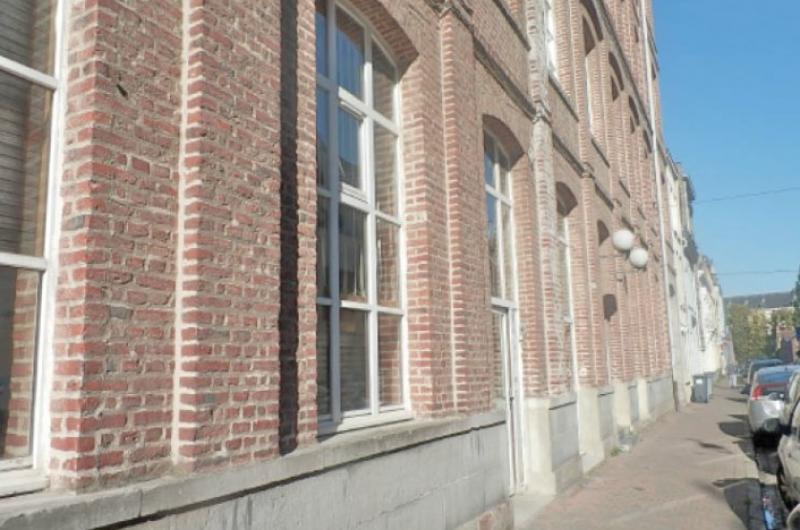 Location bureaux Vieux Lille