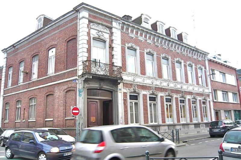 Vente ensemble immobilier bureaux Roubaix