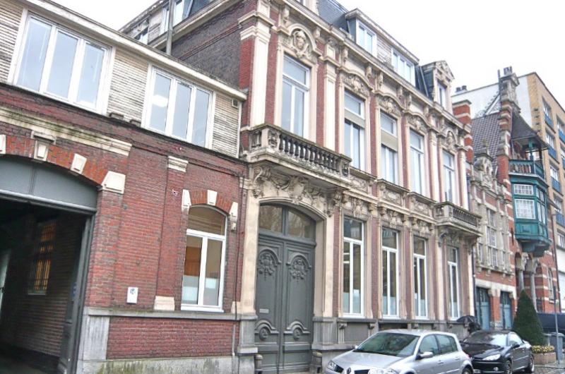 Vente bureaux Hôtel Particulier Tourcoing