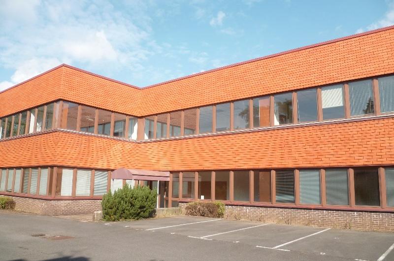 Location bureaux Roubaix