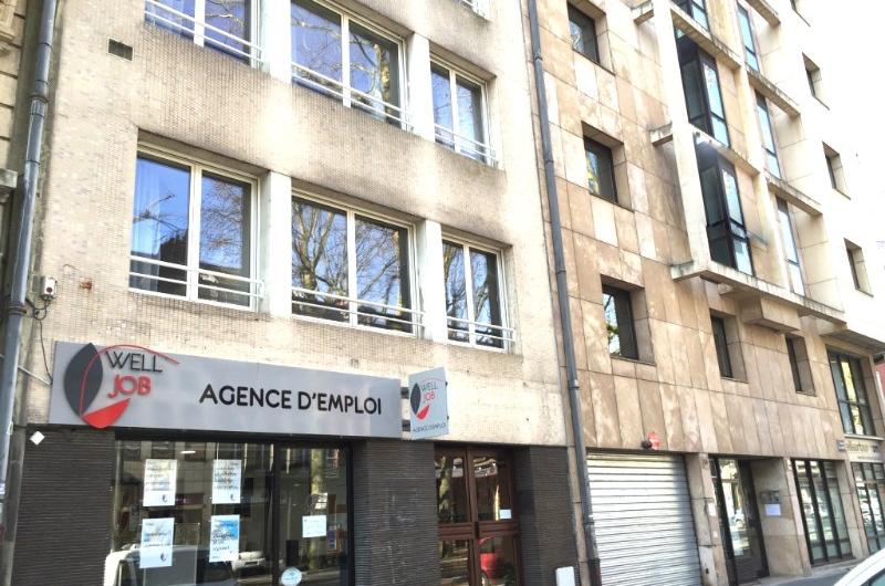 Location bureaux Lille