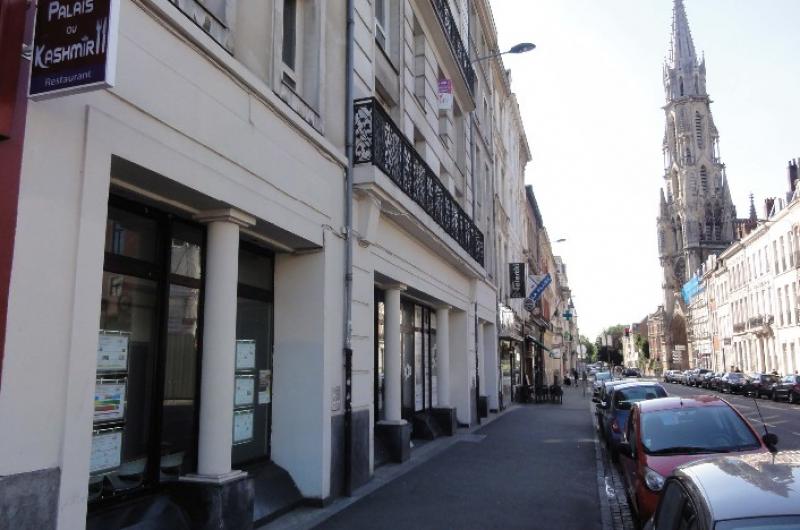 Location de local commercial et bureaux