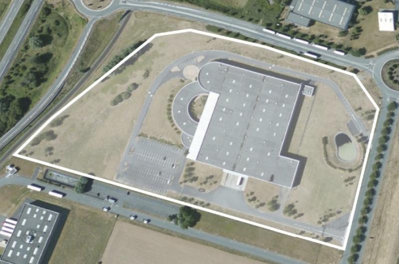 Location entrepôt Lille Valenciennes vente