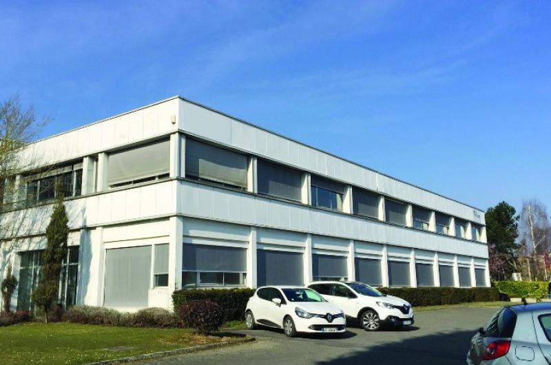 Location entrepôt Lille vente