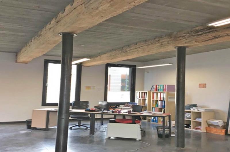 Vente bureaux Roubaix