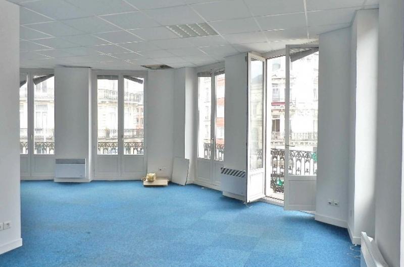 Location bureaux Gare Lille Flandre