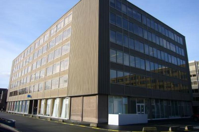 Bureaux vente Centre Vauban Lille