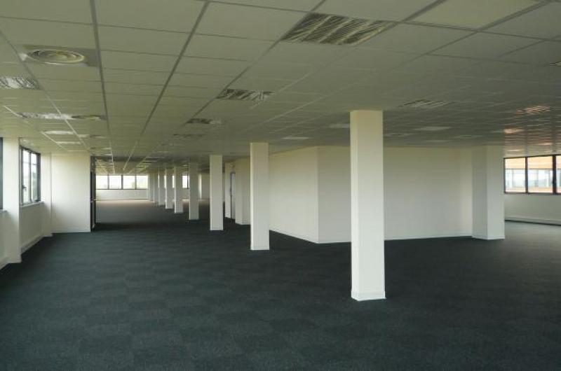 Location Vente Bureaux Park Plaza Lille