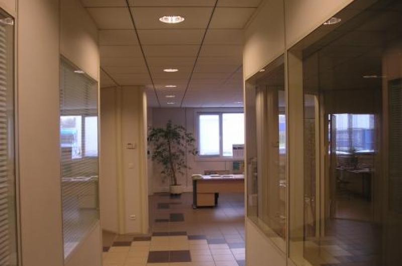 Location Bureaux Roncq Europarc