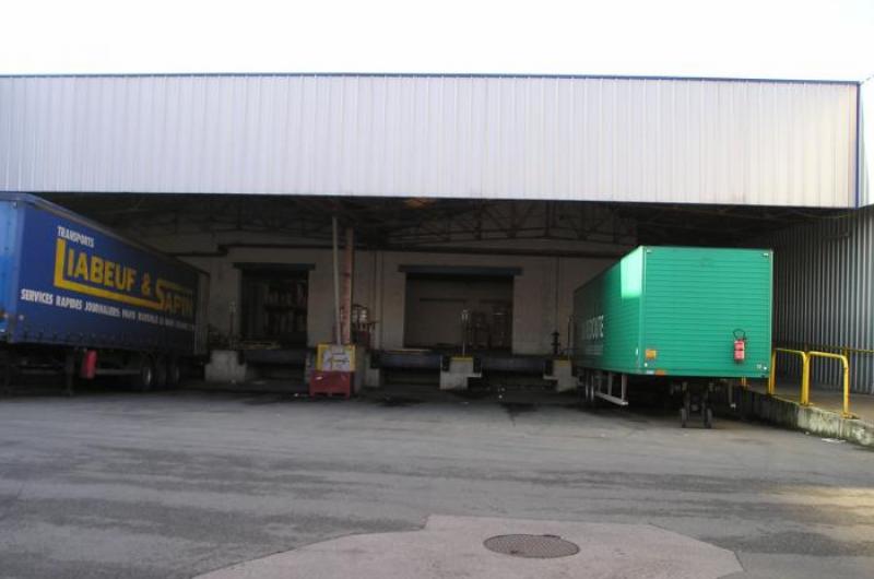 Location entrepot Lille