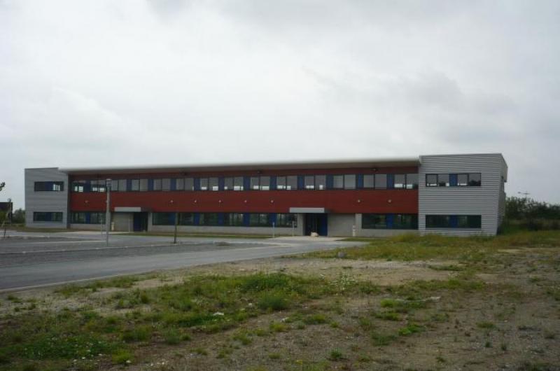 Bureaux à louer Valpark