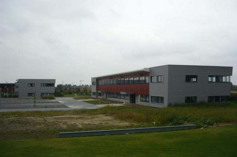 Bureaux à louer Valpark