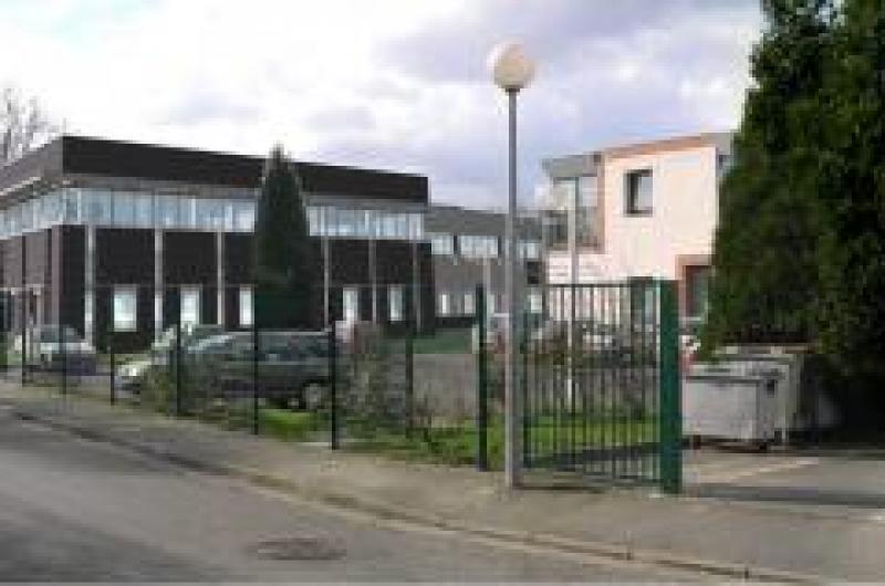 Bureaux Location Vente Parc de la Campagnerie