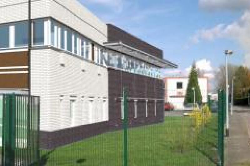 Bureaux Location Vente Parc de la Campagnerie