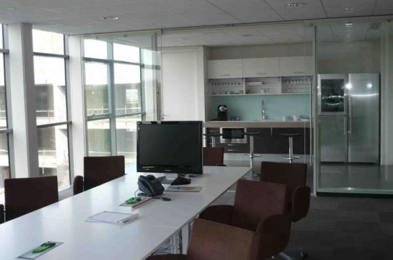 Location vente Bureaux Fairway Park