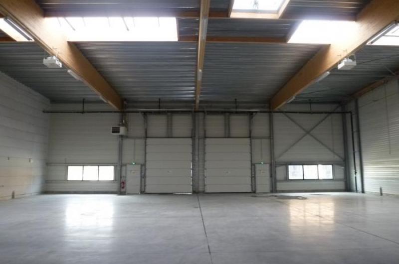 Location entrepot Lille vente