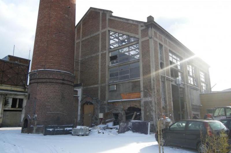 Bureaux à vendre Roubaix