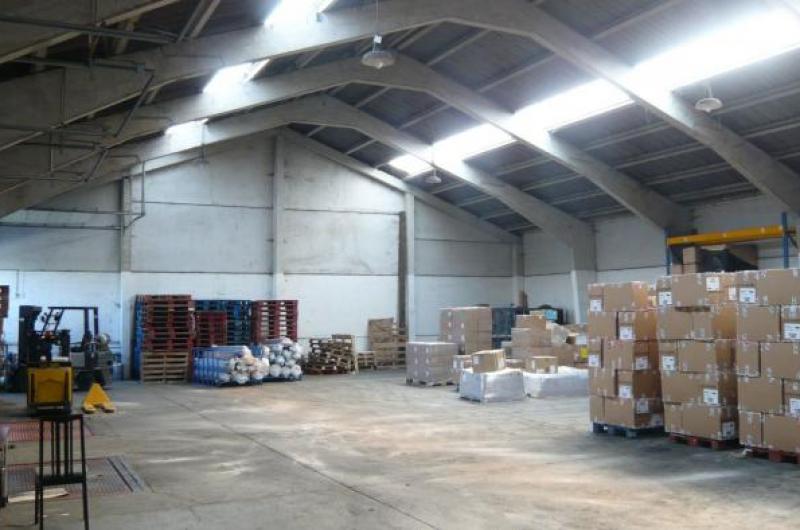 Location entrepot stockage Lille