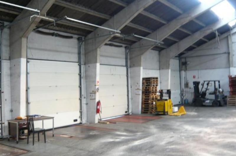 Location entrepot stockage Lille