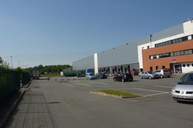Entrepot à louer Lille