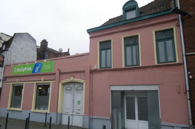 Bureaux Roubaix Zone Franche à vendre à louer