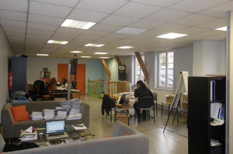 Bureaux Roubaix Zone Franche à vendre à louer