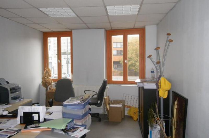 Bureaux Roubaix Zone Franche à vendre à louer