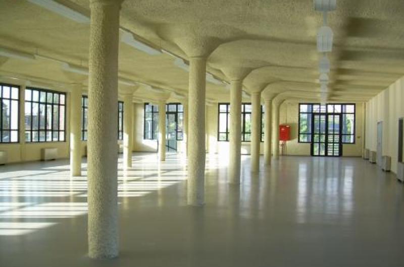 Location vente Bureaux Lille