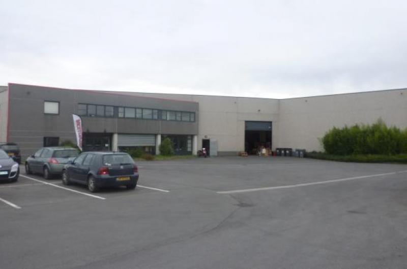 Entrepot location Rocade Nord Ouest