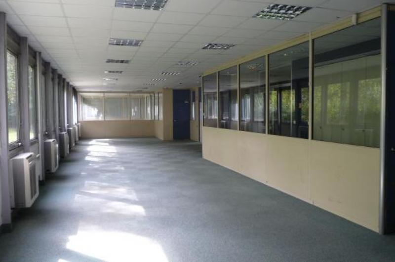 Location bureaux Lille Seclin