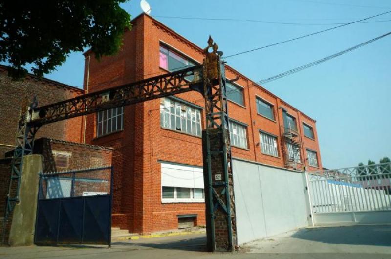 Bureau à louer Tourcoing  Lille