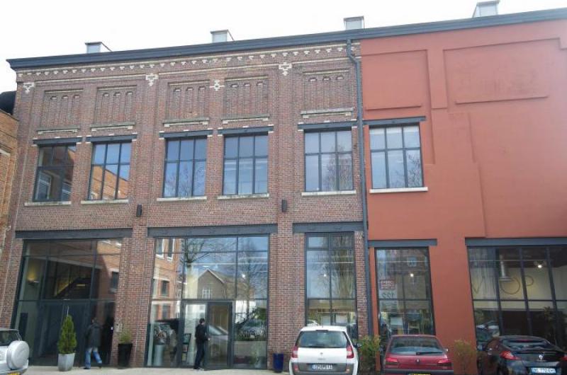 Location bureaux Roubaix Lille