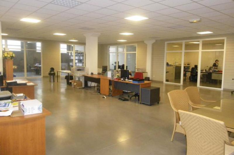 Bureaux location Lys Lez Lannoy Lille