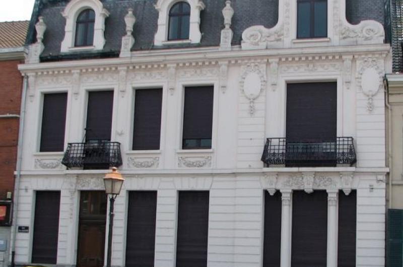 Bureaux à louer Centre de Tourcoing