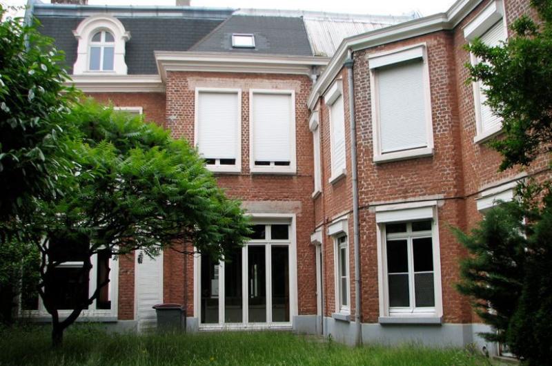 Bureaux à louer Centre de Tourcoing