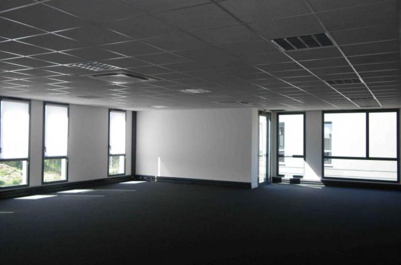 Bureaux à louer Business Park