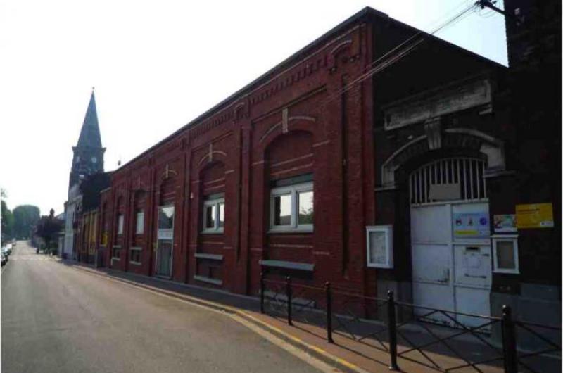 Bureaux à louer à vendre Tourcoing