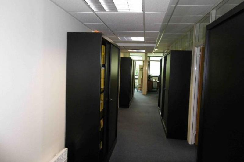 Location bureaux Triolo Lille