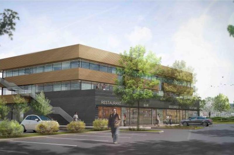 Bureaux Vente bureaux Lazaro Lille