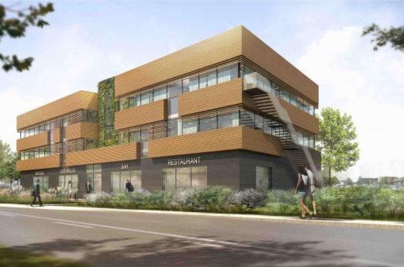 Bureaux Vente bureaux Lazaro Lille