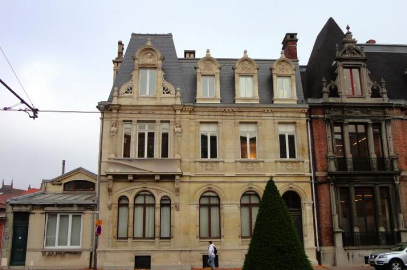 Bureaux à louer dans Hotel Particulier Roubaix