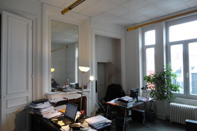 Bureaux à louer dans Hotel Particulier Roubaix